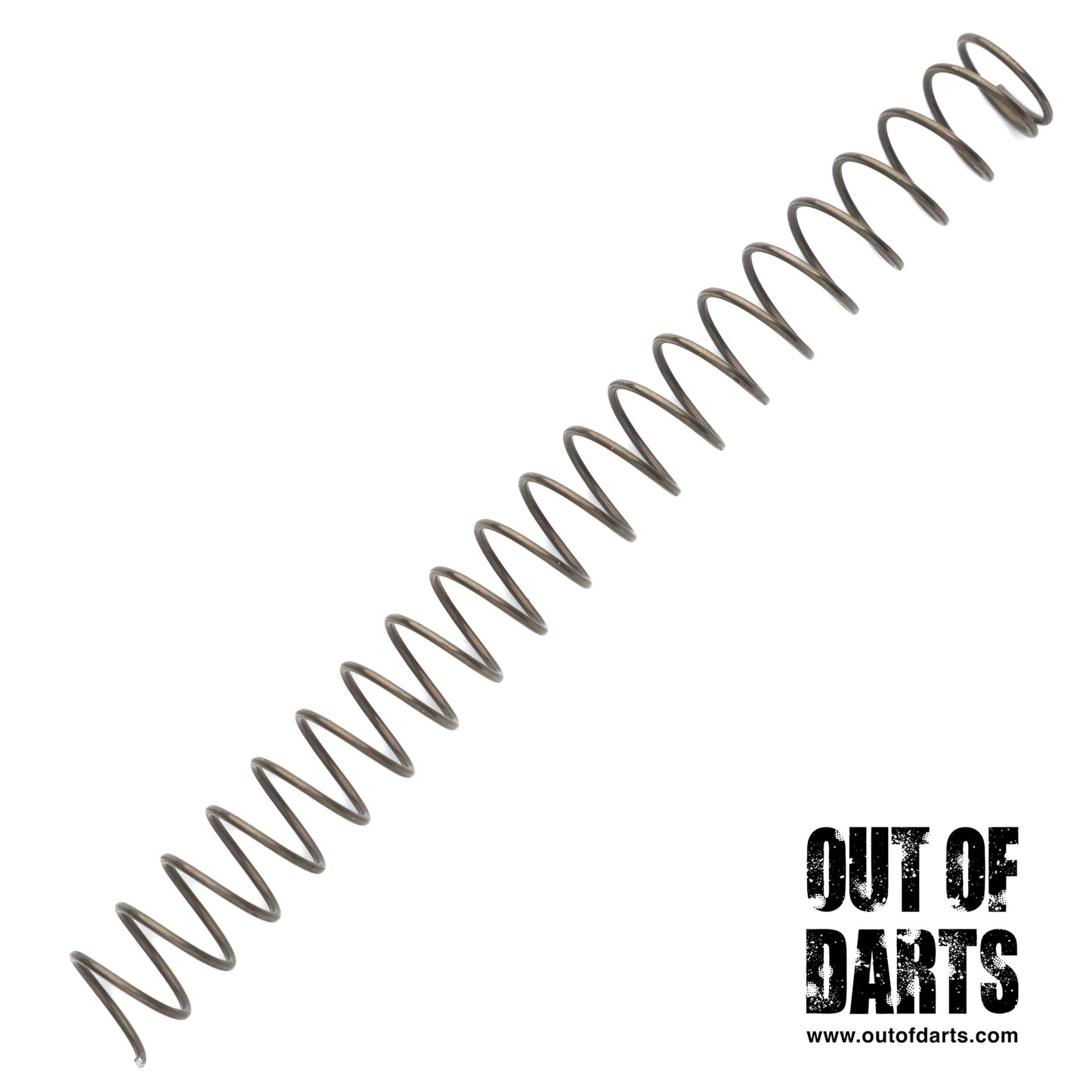 Brute Pro Springs