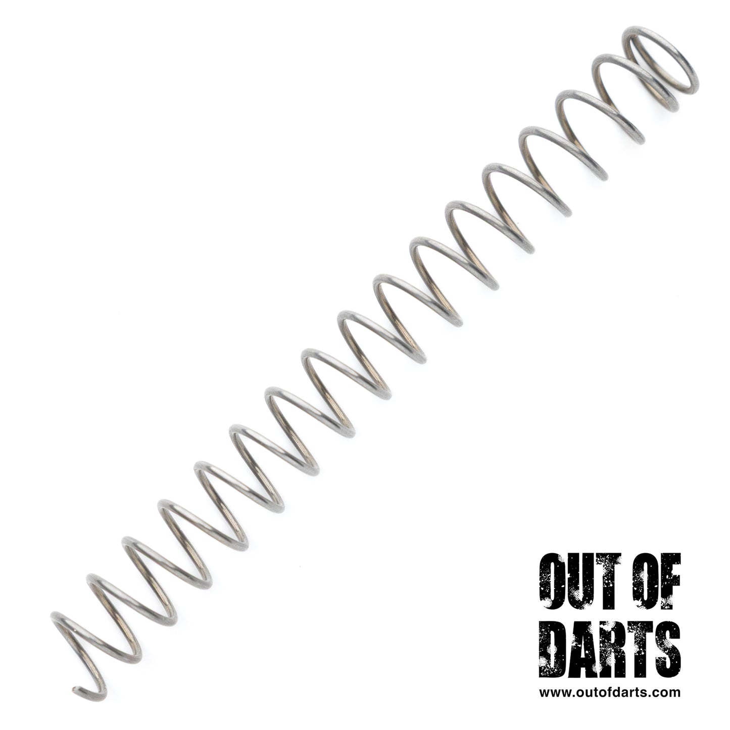 Brute Pro Springs