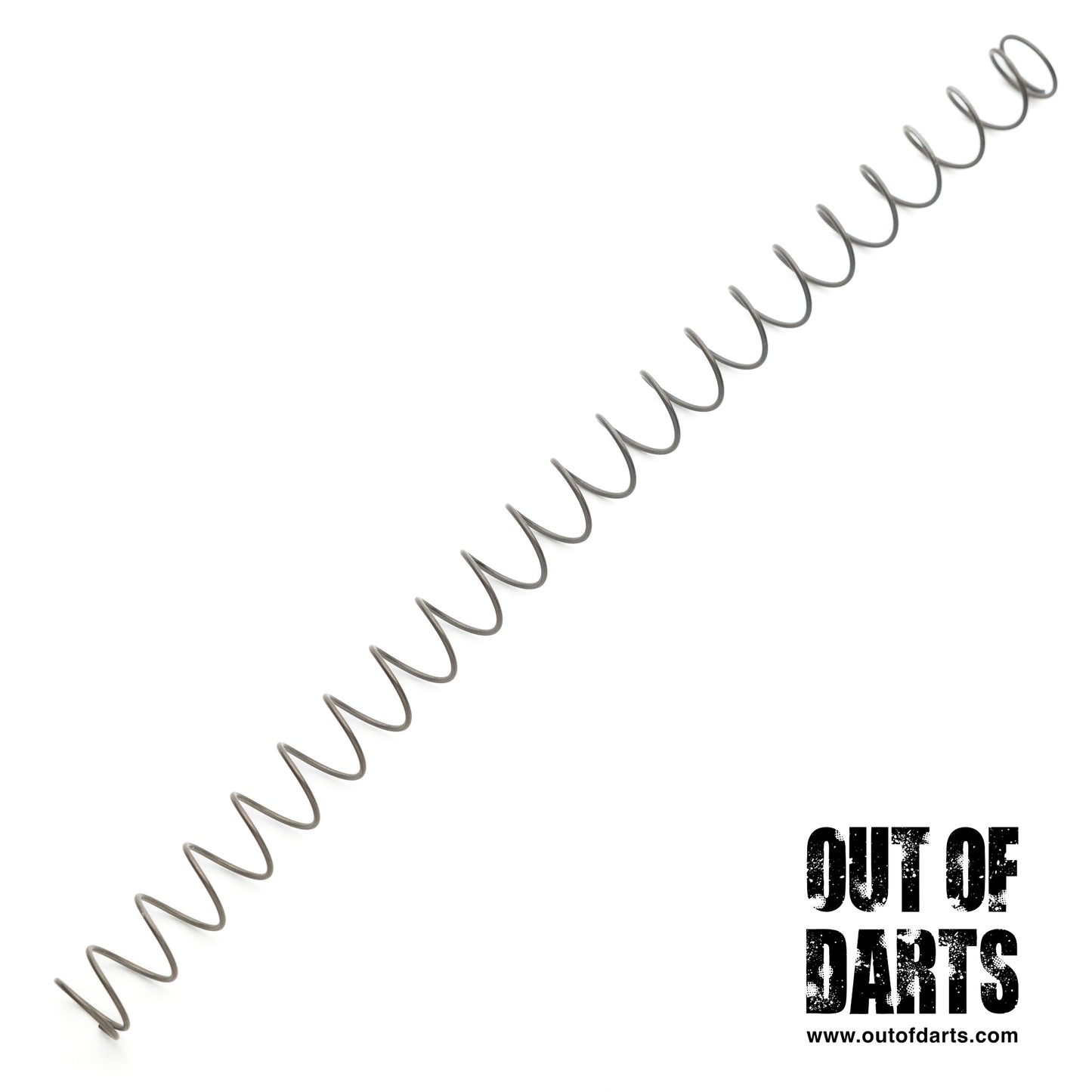 S400 Zebra Springs PRE-ORDER - Out of Darts