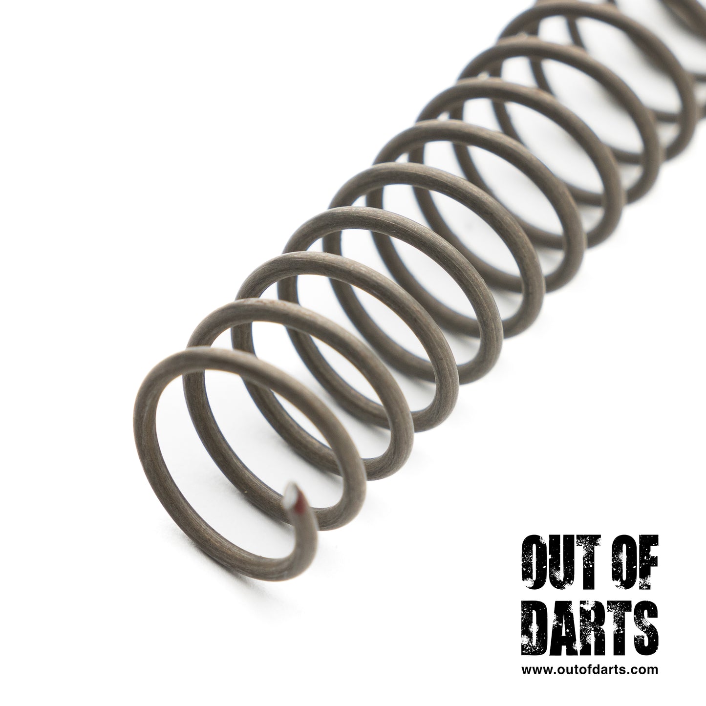 Handcut Springs - Multiple Blasters