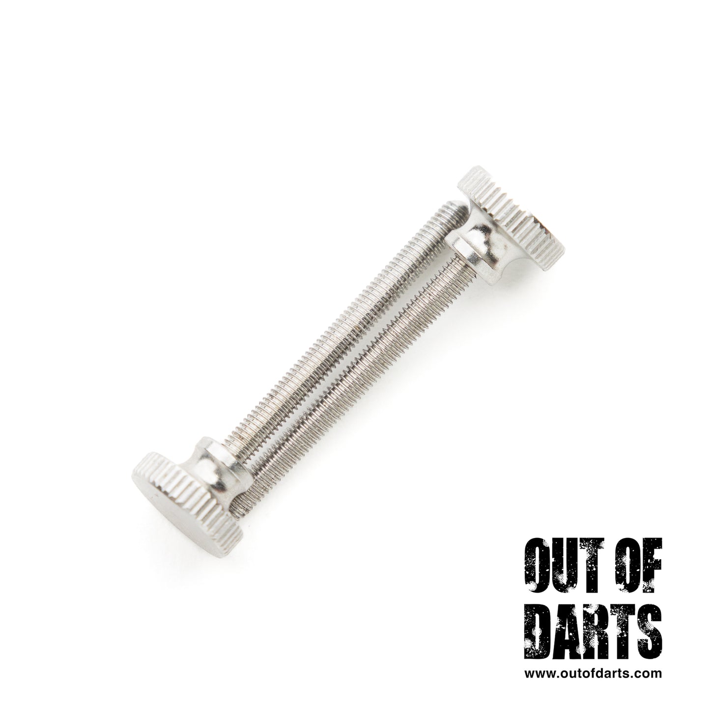 Harrier Thumbscrew Set