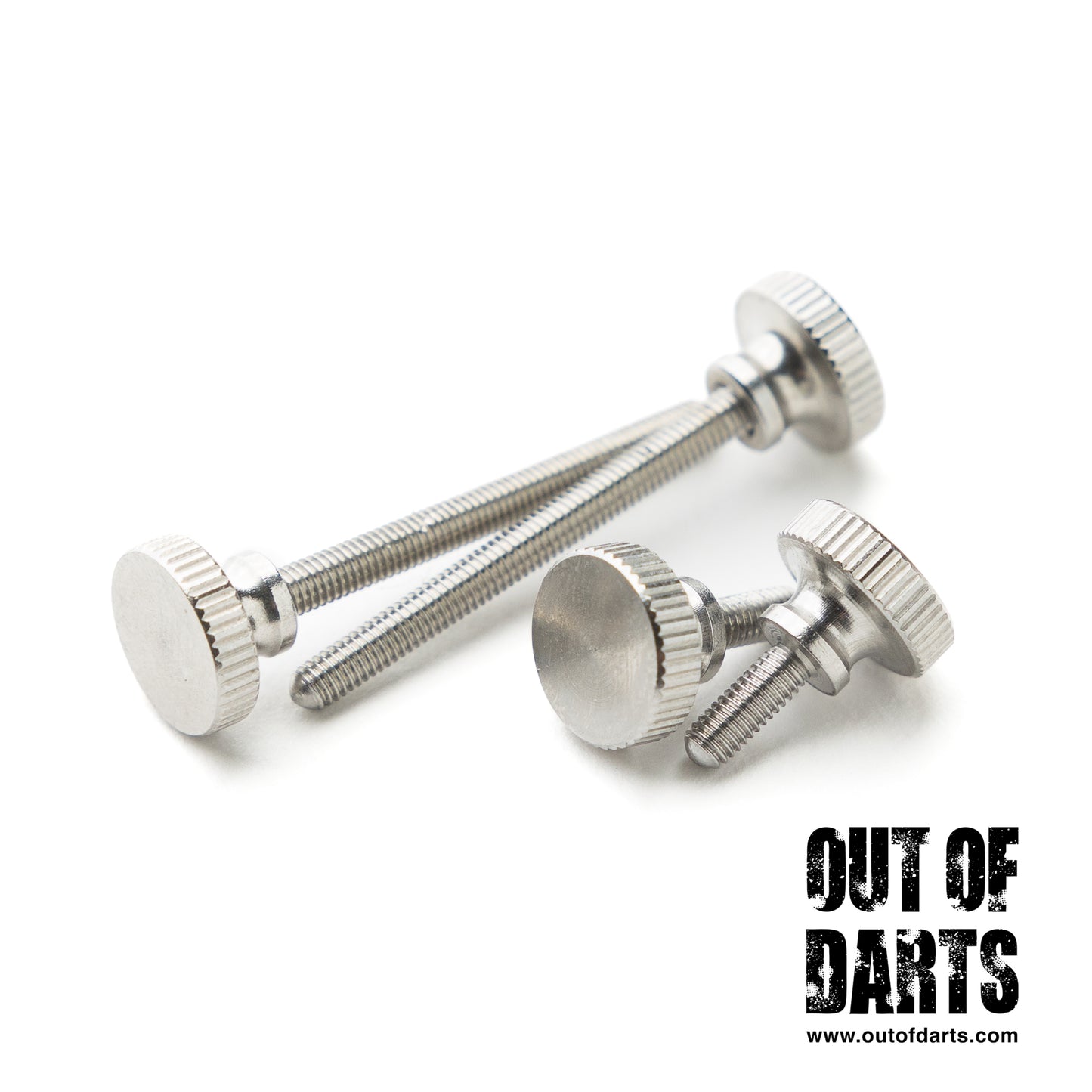 Harrier Thumbscrew Set