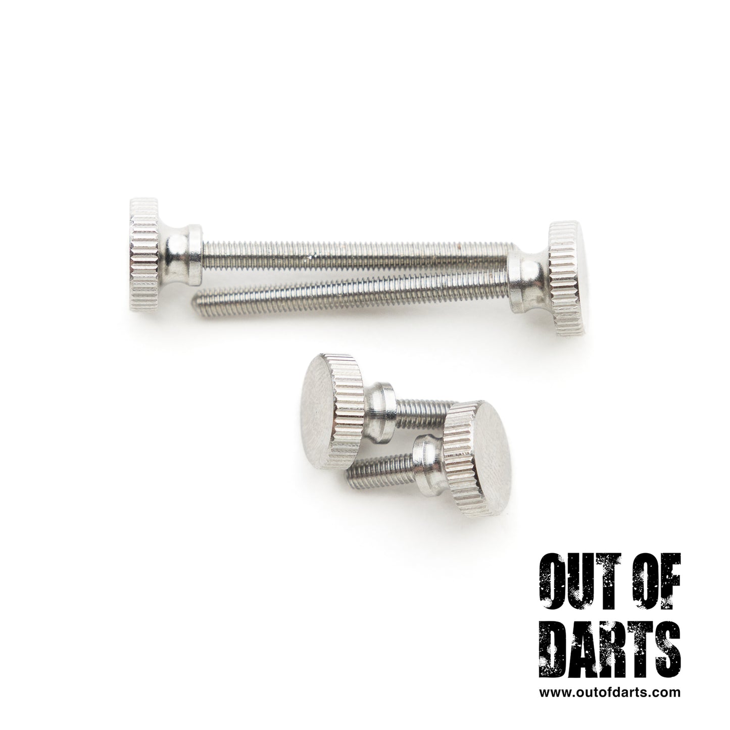 Harrier Thumbscrew Set
