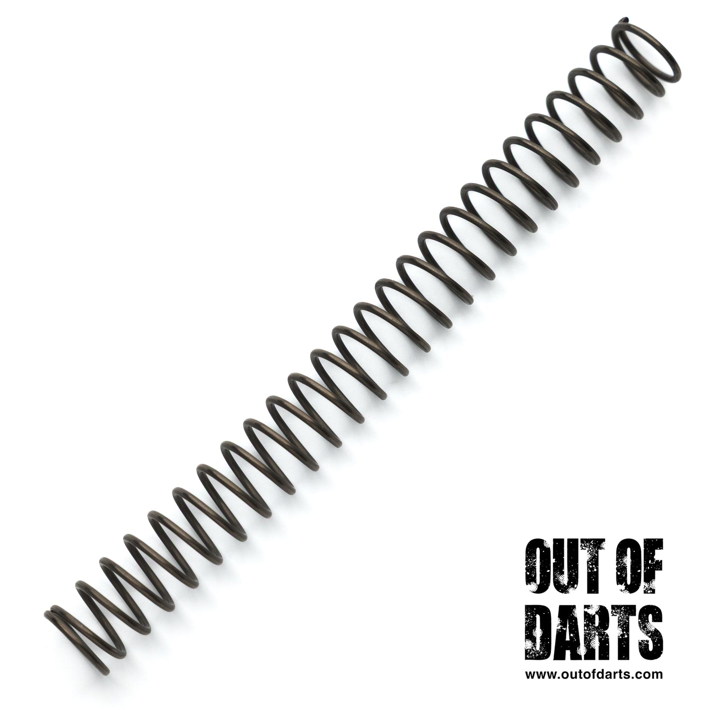 Piston Pump Springs