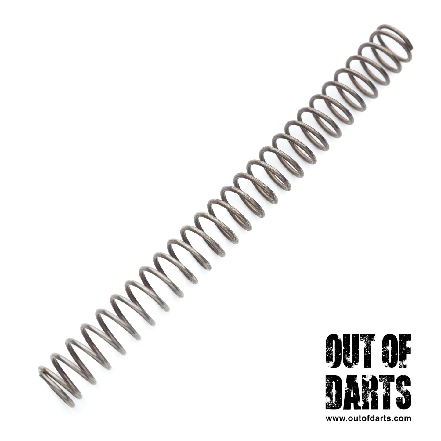Piston Pump Springs