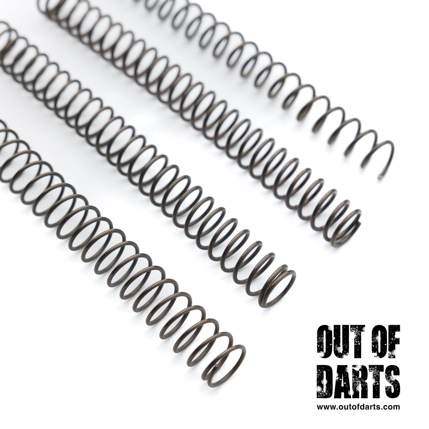 Piston Pump Springs