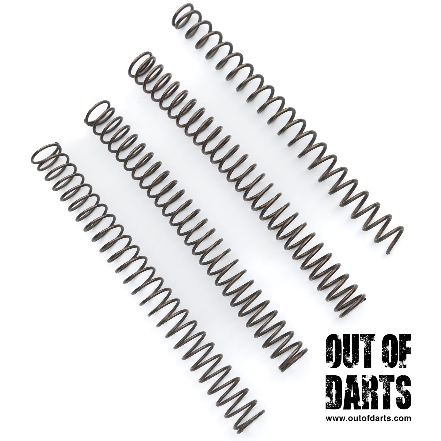 Piston Pump Springs