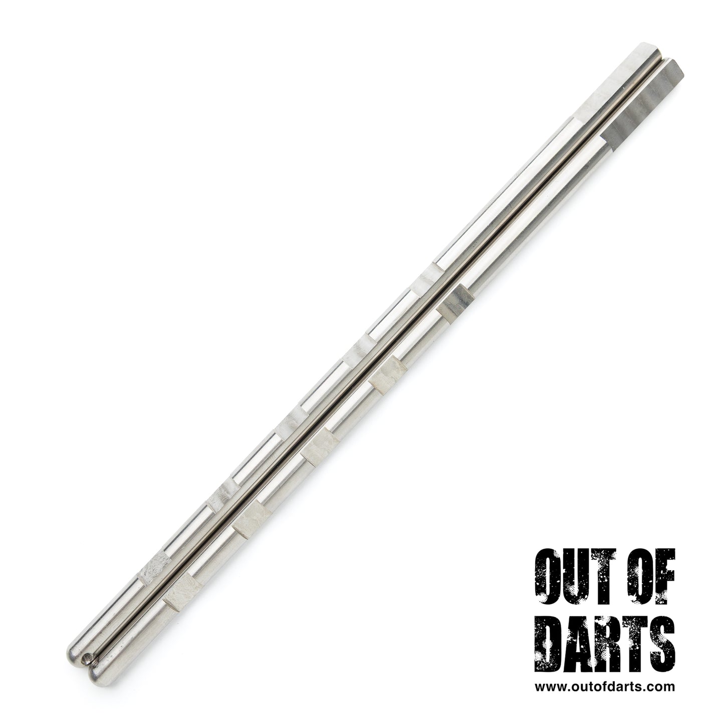Worker Extension Stock Bars (for Protean and other blasters)
