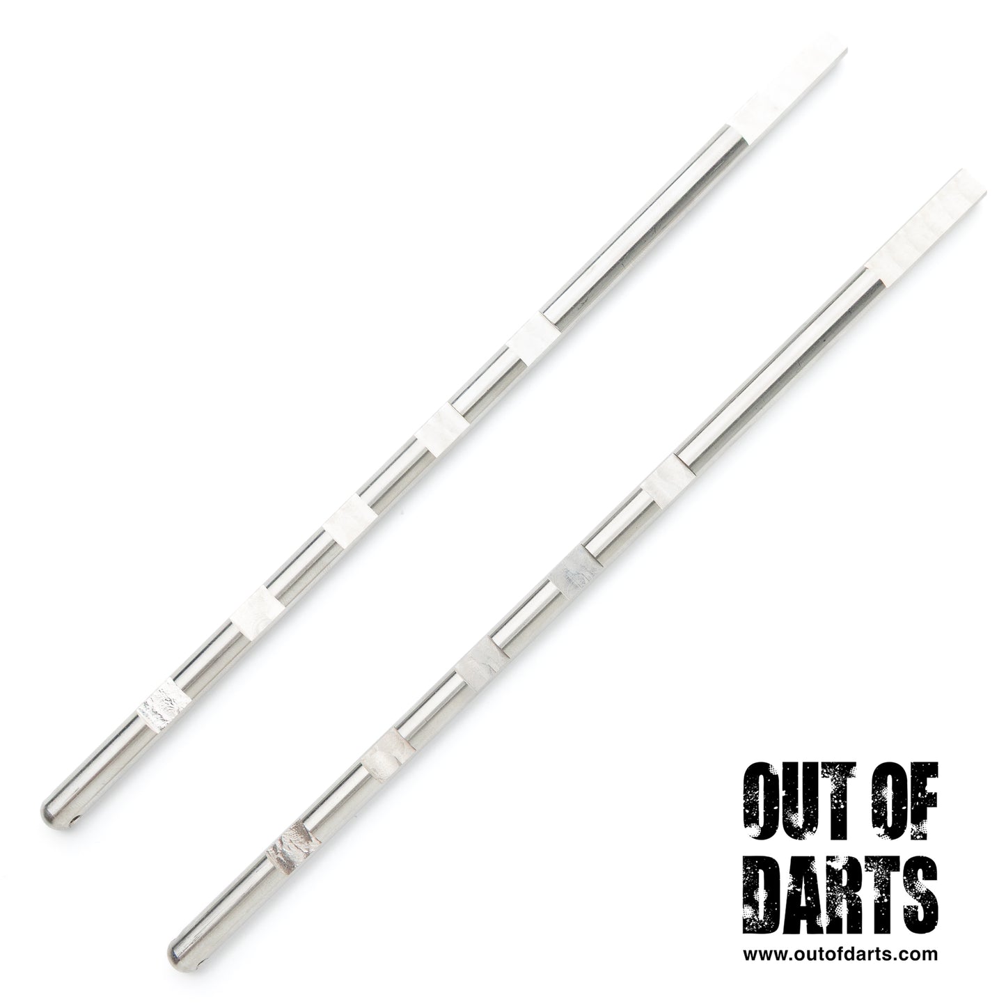 Worker Extension Stock Bars (for Protean and other blasters)