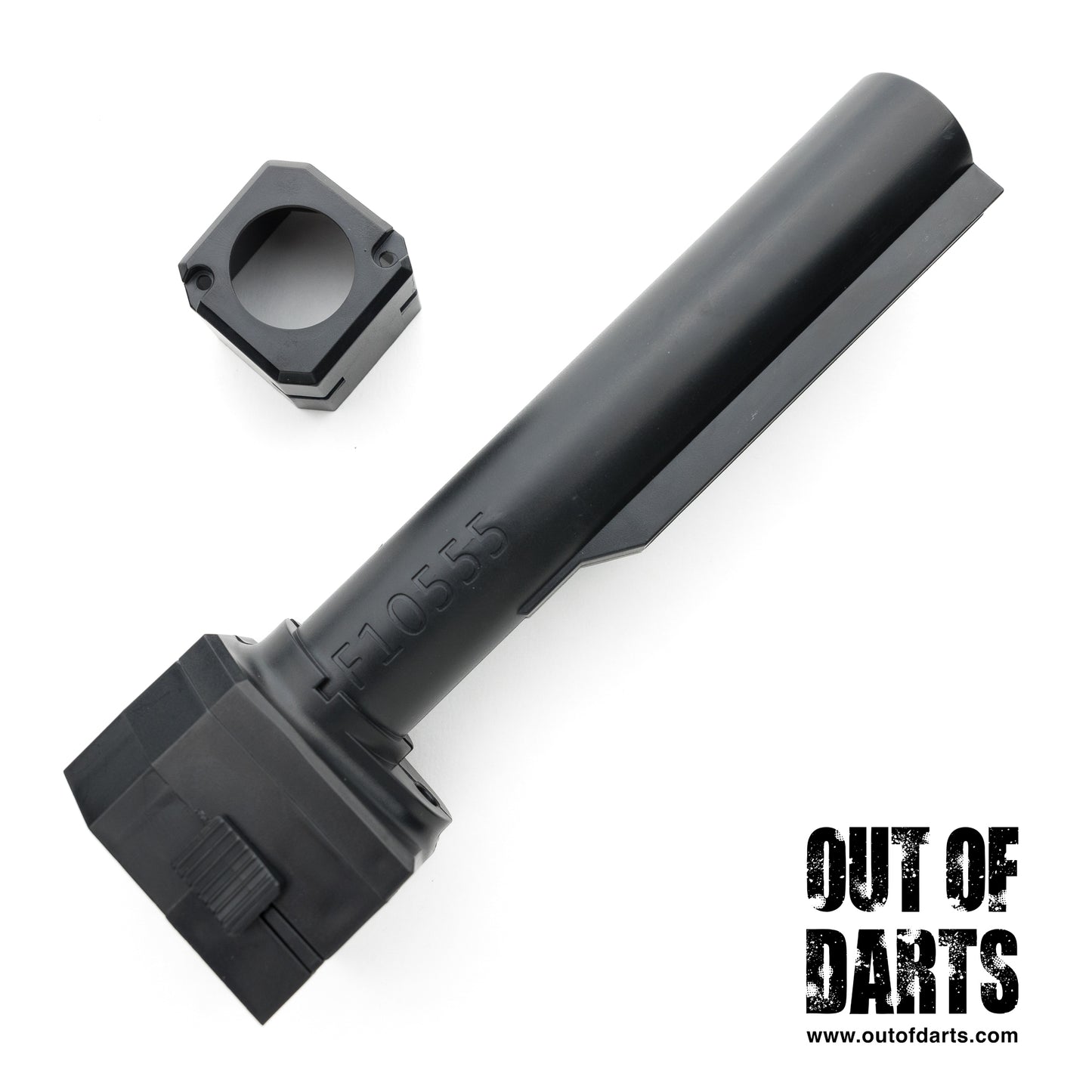 Worker N-Strike Buffer Tube