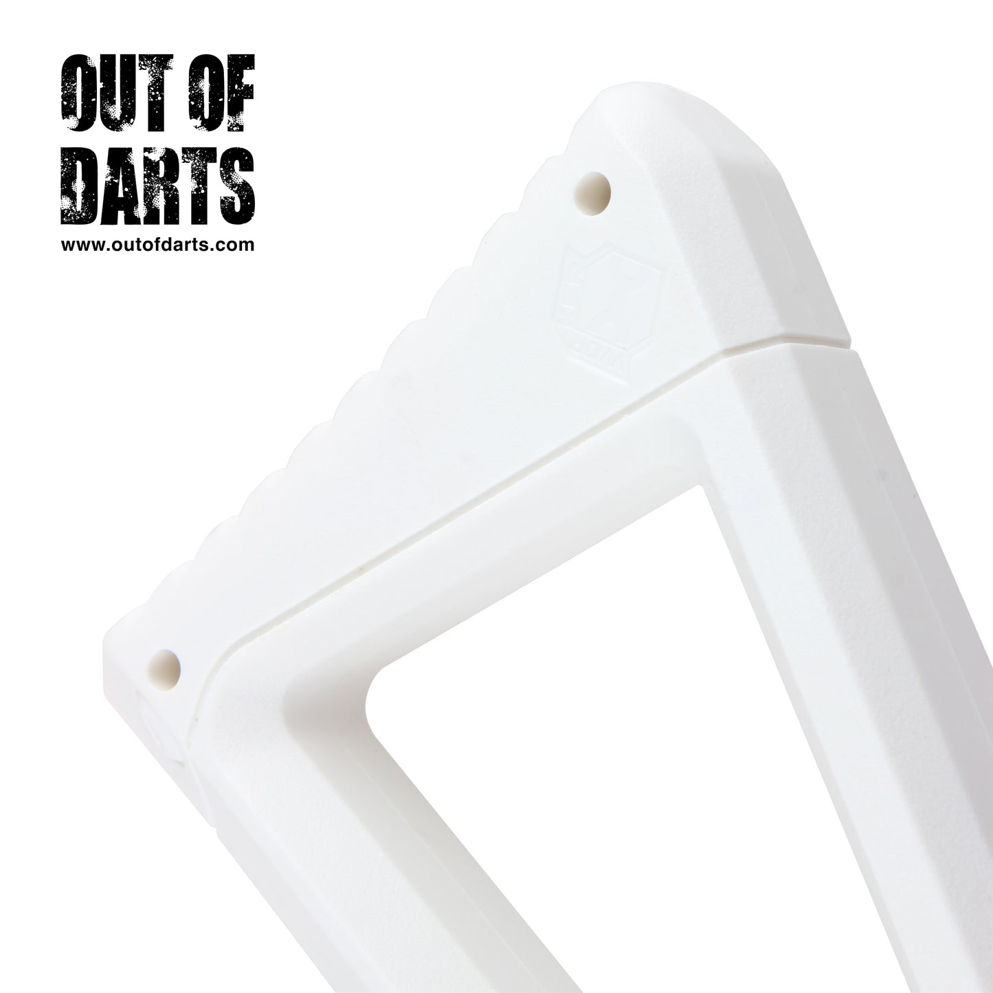 Worker Nerf Compatible Stock (multiple colors)
