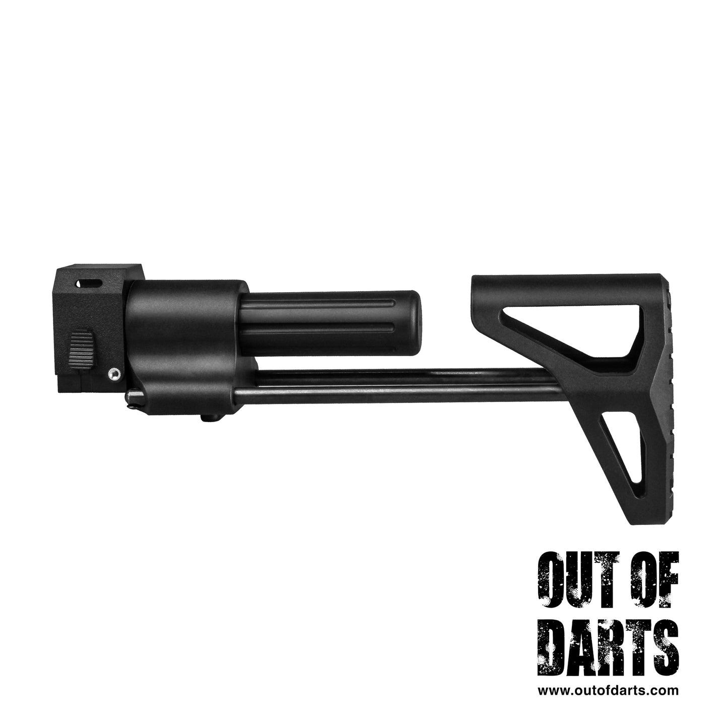 Worker Simple Nerf Extension Stock (multiple colors)