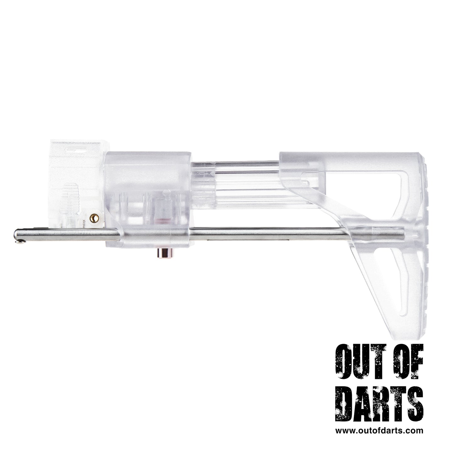Worker Simple Nerf Extension Stock (multiple colors)