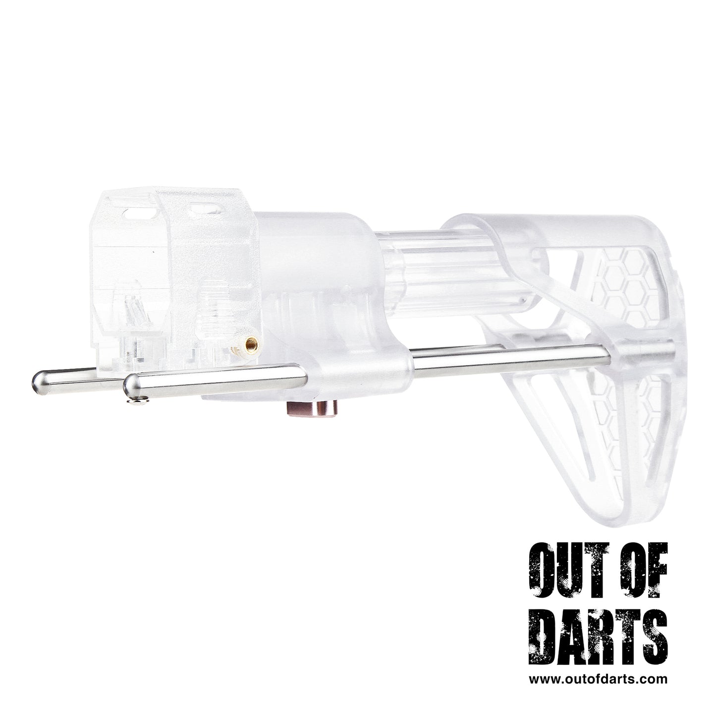 Worker Simple Nerf Extension Stock (multiple colors)