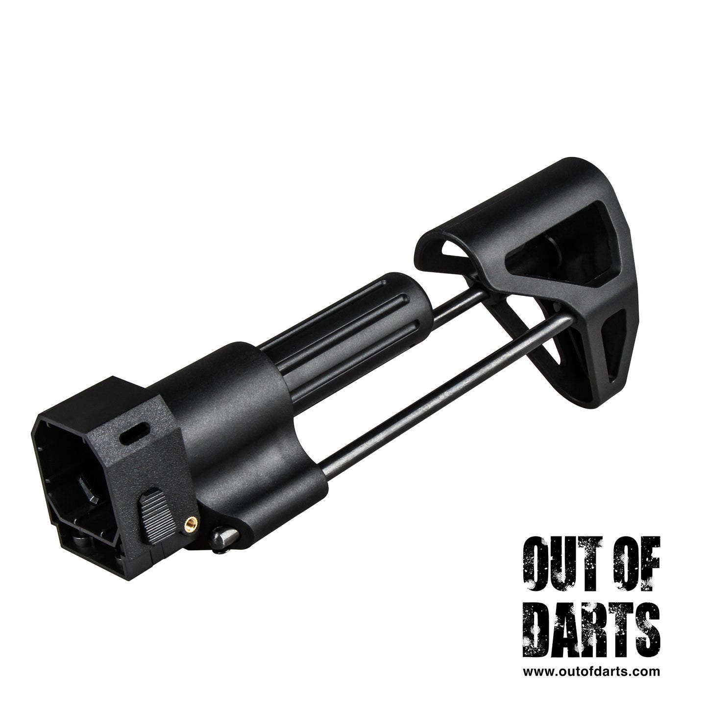 Worker Simple Nerf Extension Stock (multiple colors)