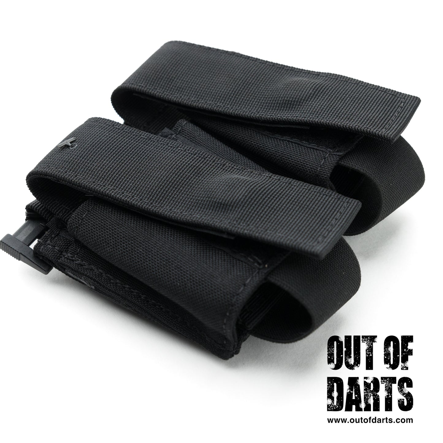 Condor Double 40mm Grenade Pouch