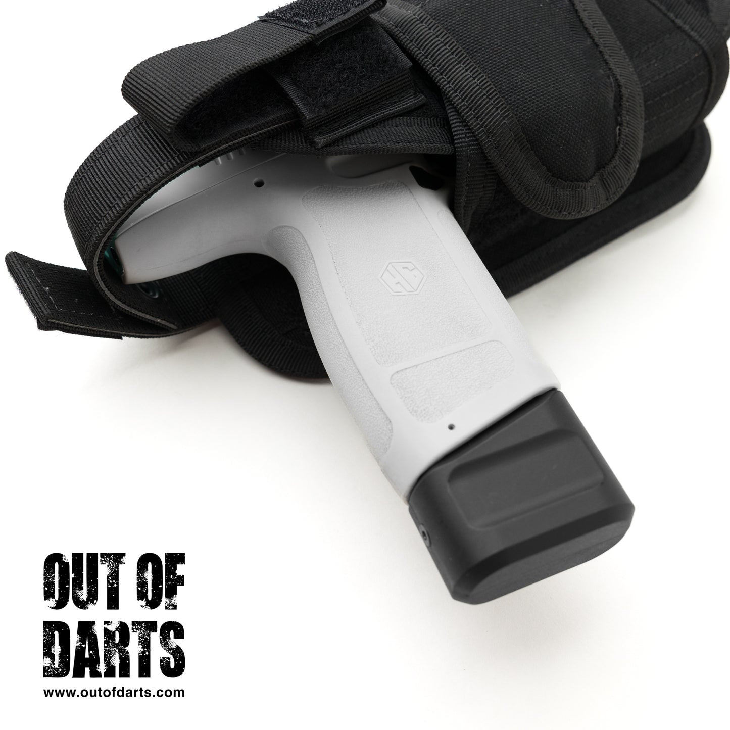 Condor MOLLE Holster