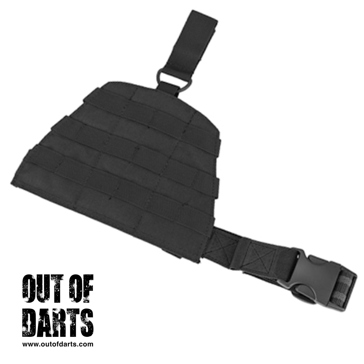 Condor Drop Leg Panel Holster