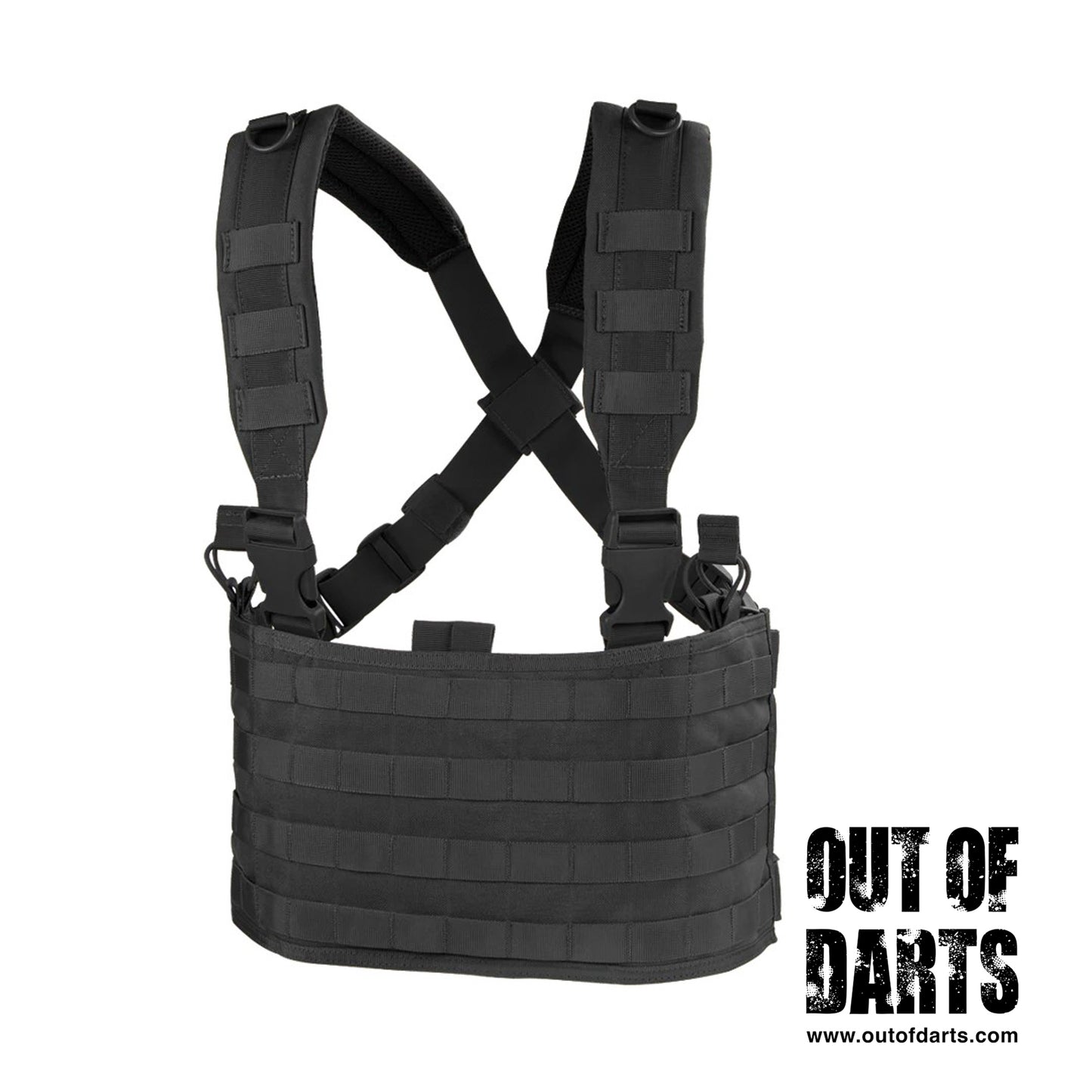 Condor Ops Minimalist Chest Rig