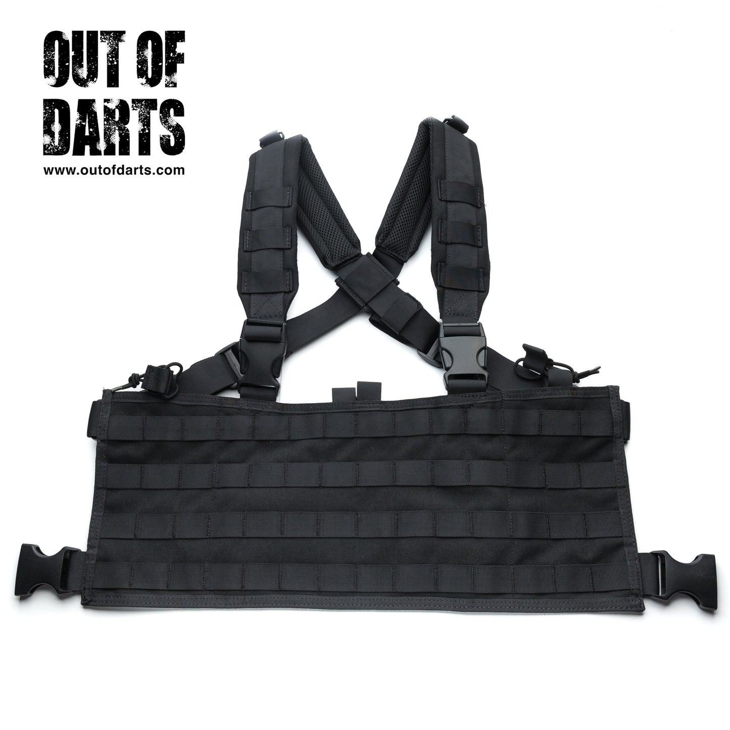 Condor Ops Minimalist Chest Rig
