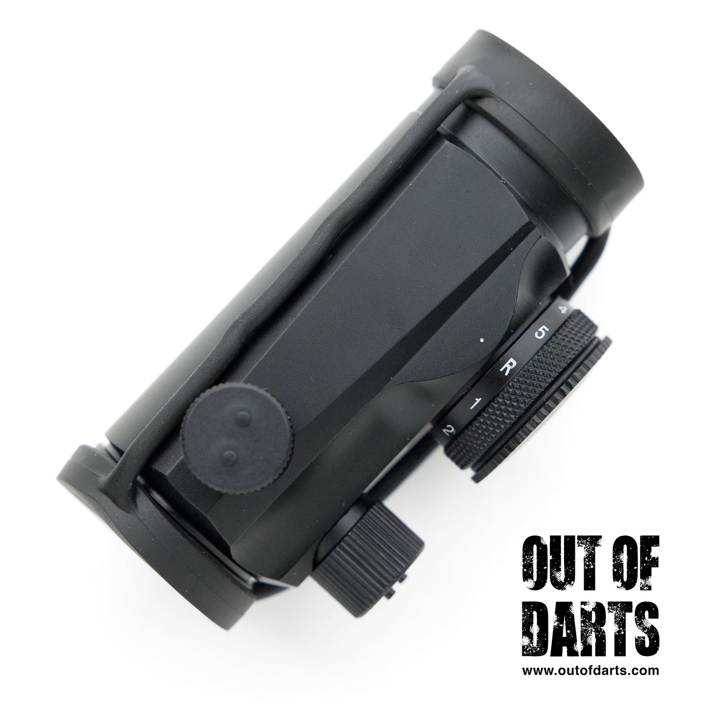 T1 Micro Reflex Red + Green Dot Sight/Scope