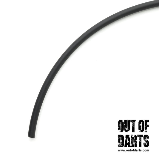 Heat shrink wrap 3/16 inch Small (1 foot length)