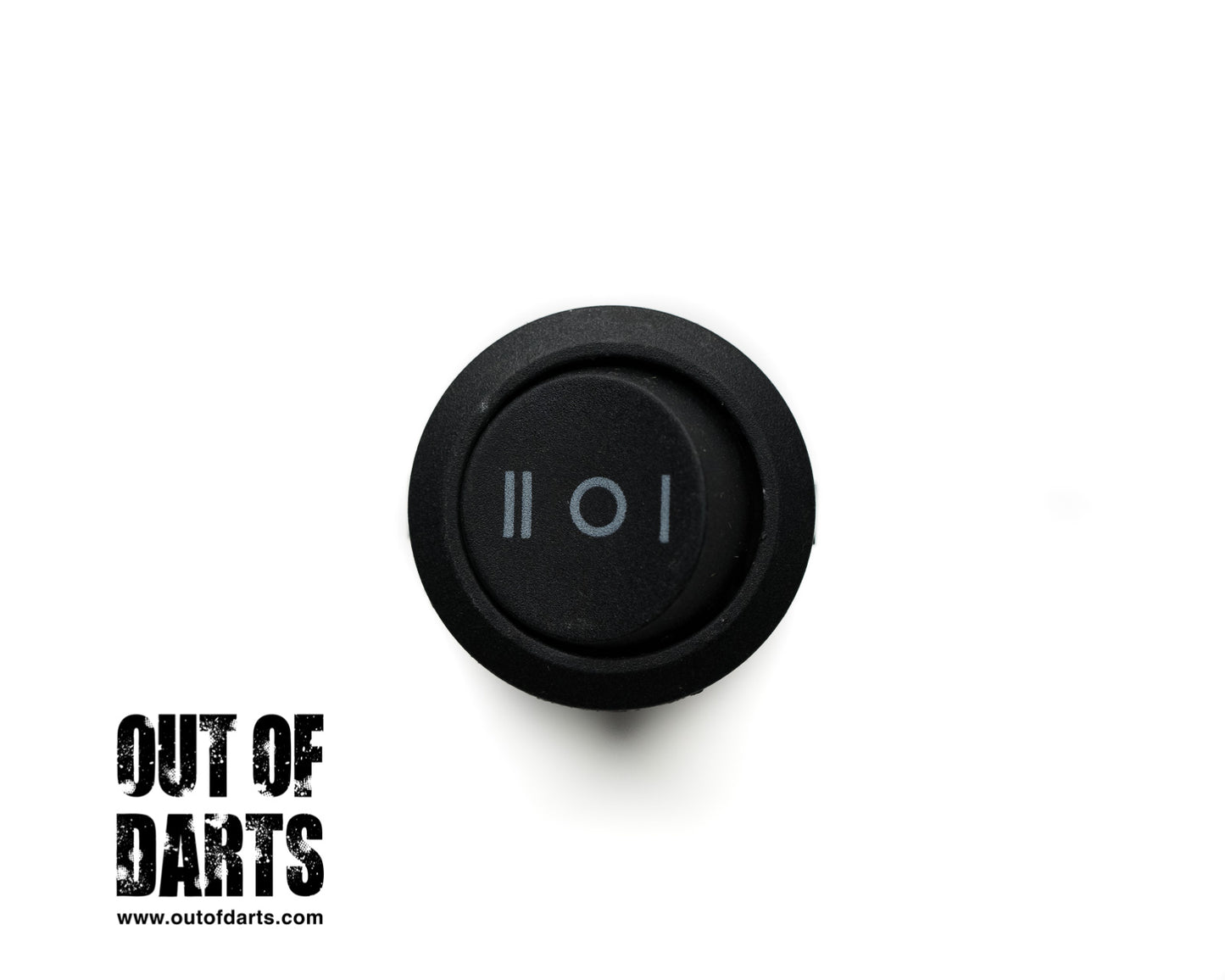 Boat Rocker Switches (4 styles)
