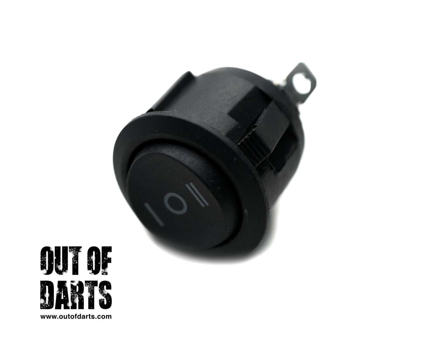 Boat Rocker Switches (4 styles)