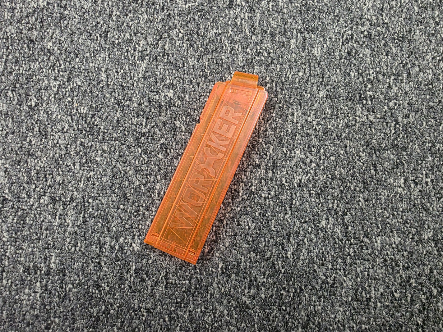 USED Worker 10-Round Angled Talon Short Dart Magazine