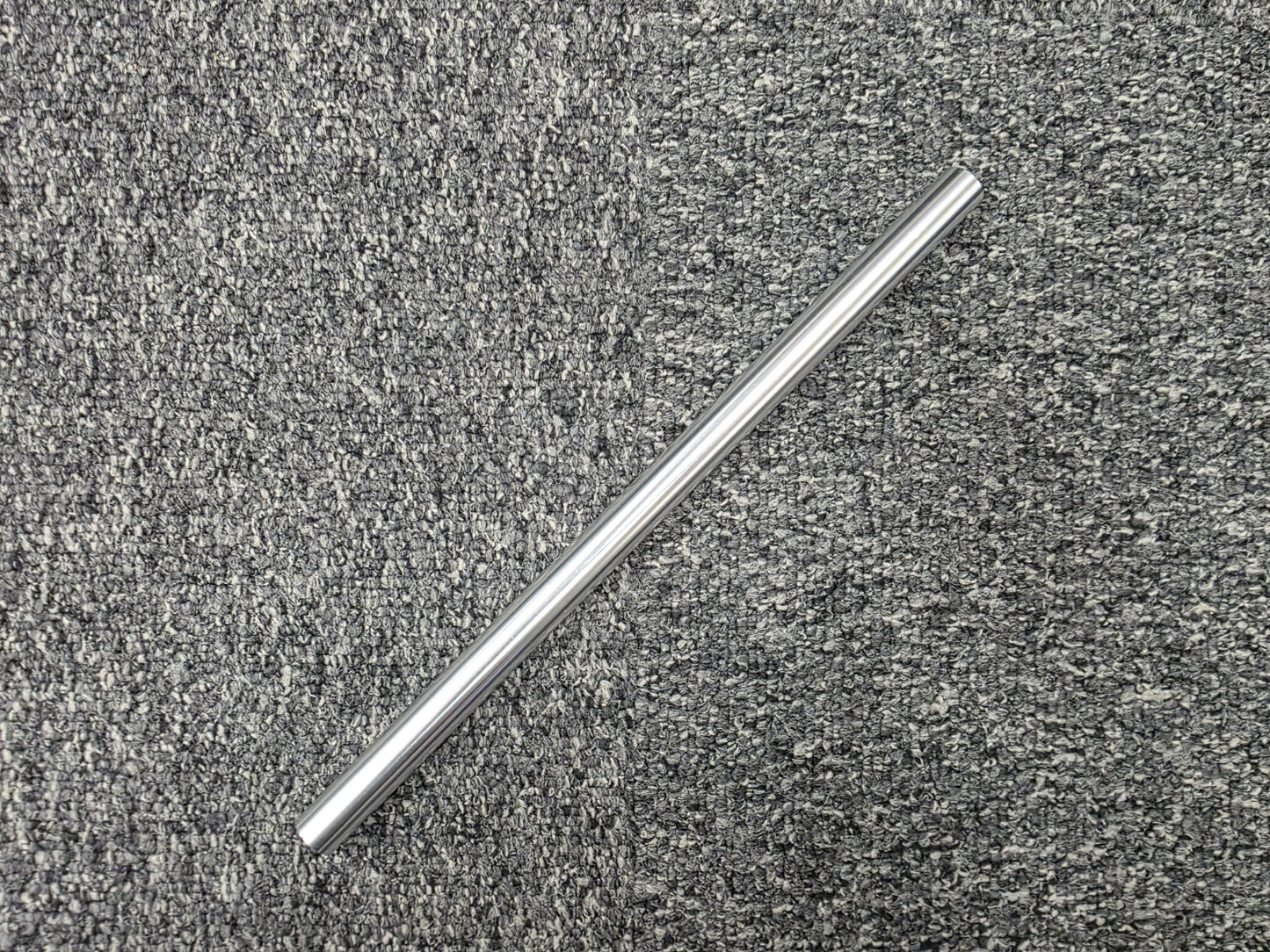 USED Kuryaka 300mm Chambered Aluminum Barrel