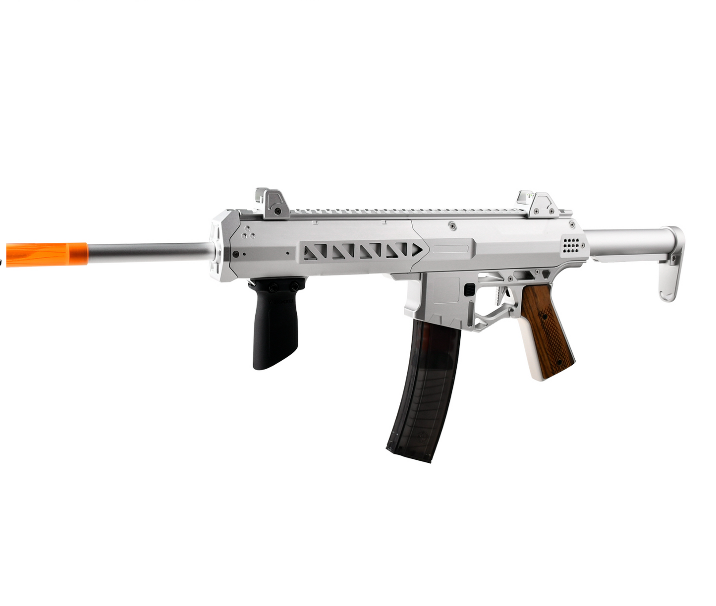 Worker Taishan Full-Metal Edition Blaster