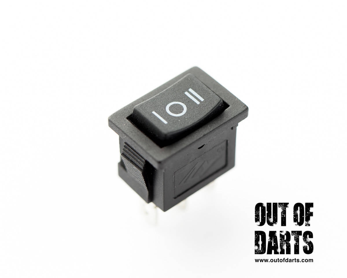 Boat Rocker Switches (4 styles)