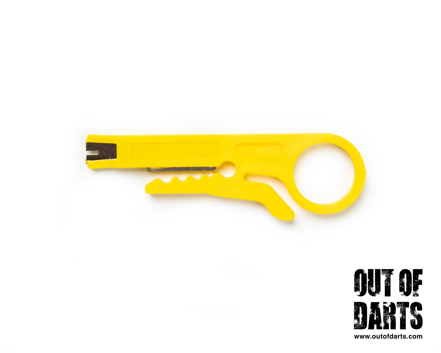 Budget Wire Stripper