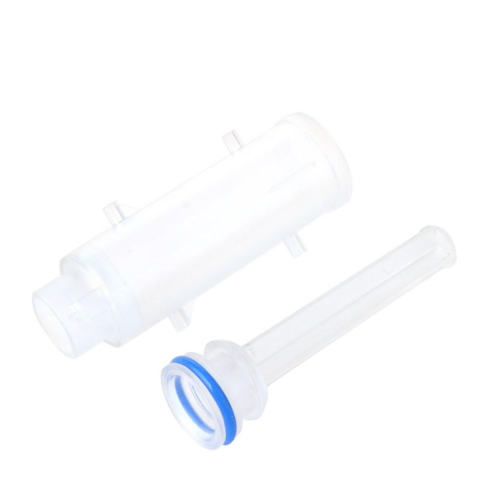 Worker Prophecy Plunger Tube B (Standard air volume)