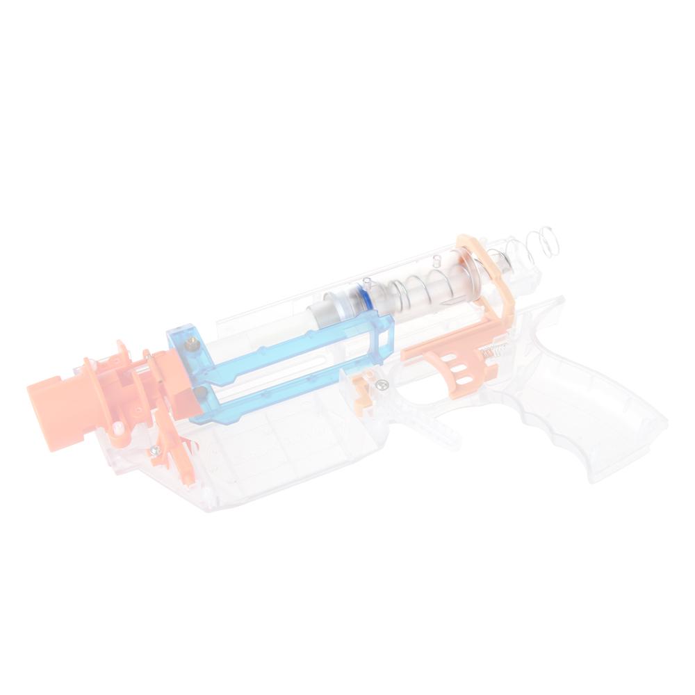 Worker Prophecy Plunger Tube B (Standard air volume)