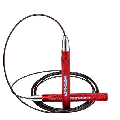 Worker Speed Jumping Rope CLOSEOUT