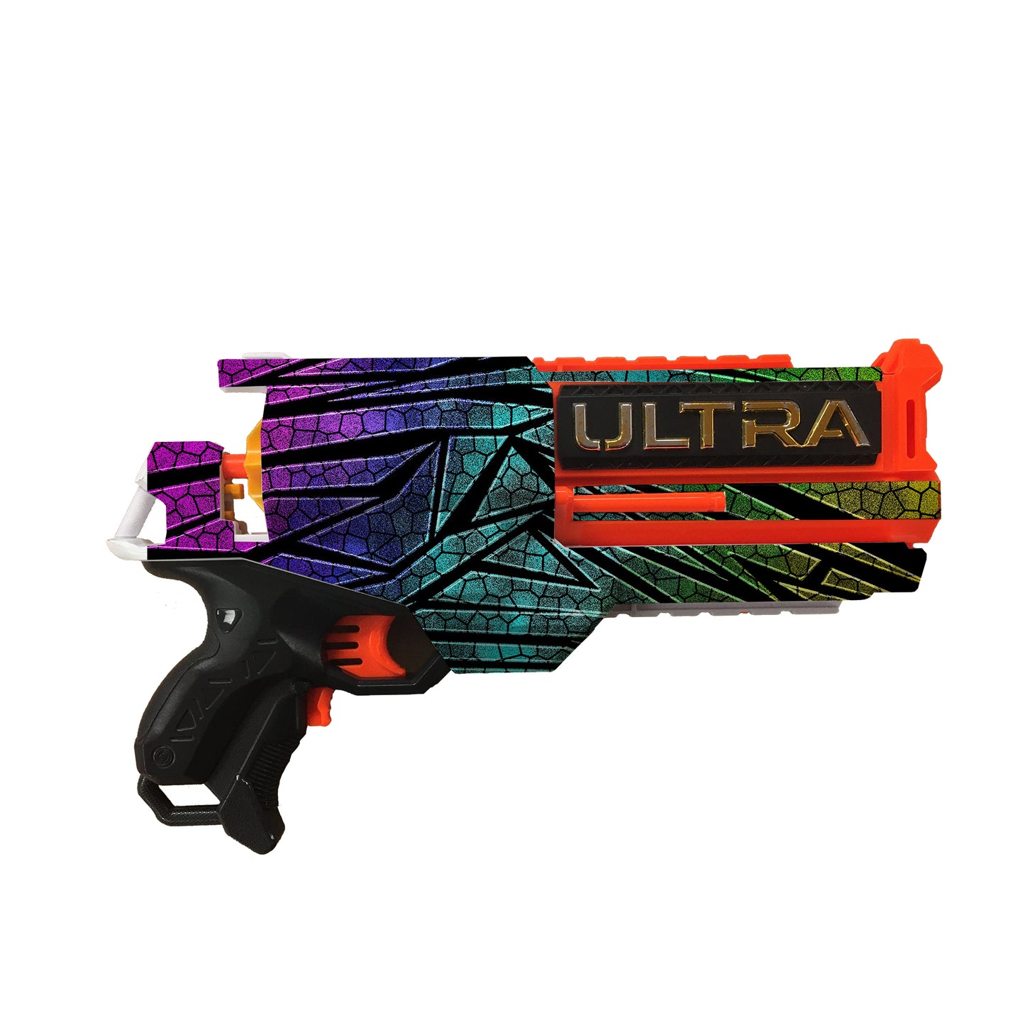 Blastr Wrapz Nerf Ultra Two Skin CLOSEOUT