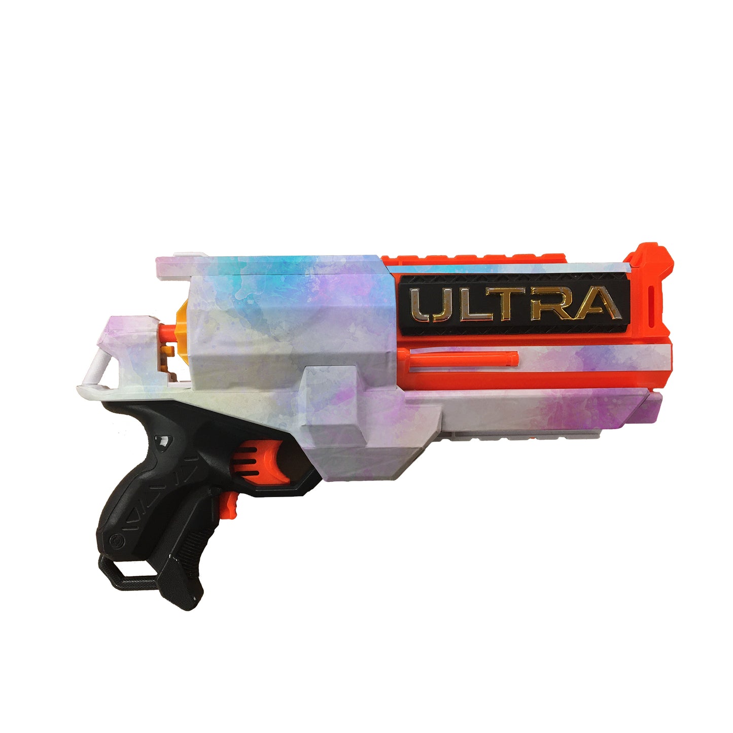 Blastr Wrapz Nerf Ultra Two Skin CLOSEOUT