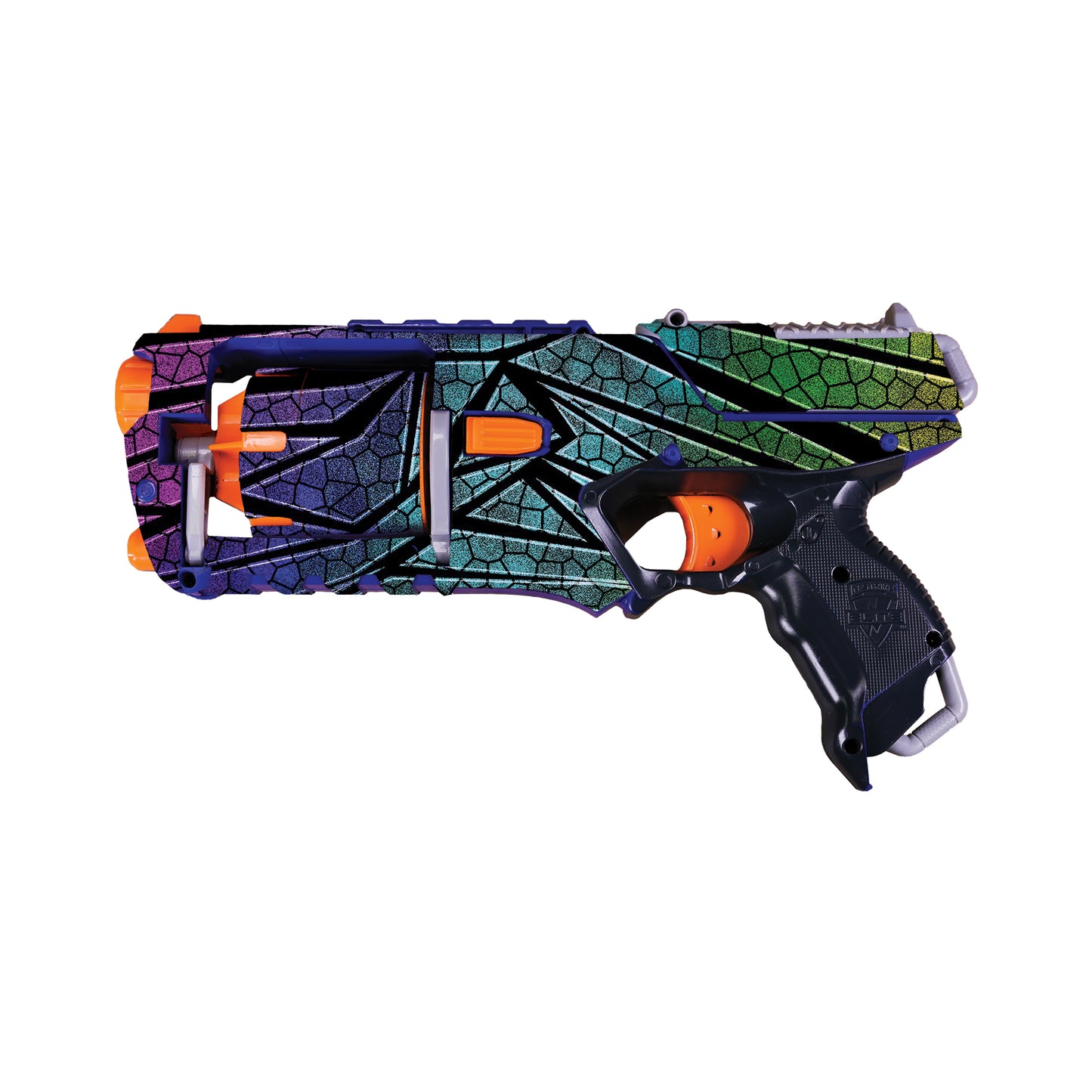 Blastr Wrapz Nerf Strongarm Skin CLOSEOUT