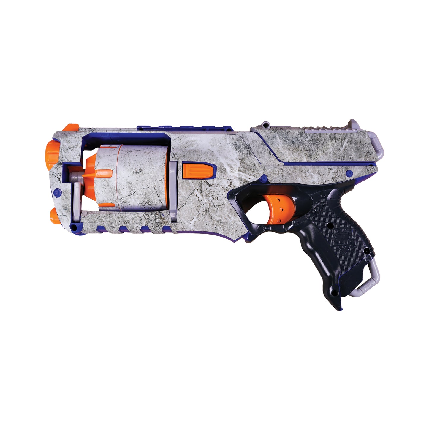 Blastr Wrapz Nerf Strongarm Skin CLOSEOUT