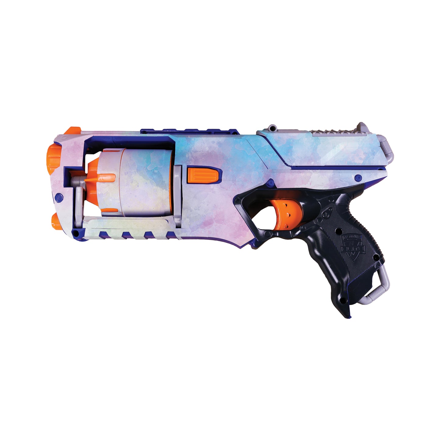 Blastr Wrapz Nerf Strongarm Skin CLOSEOUT