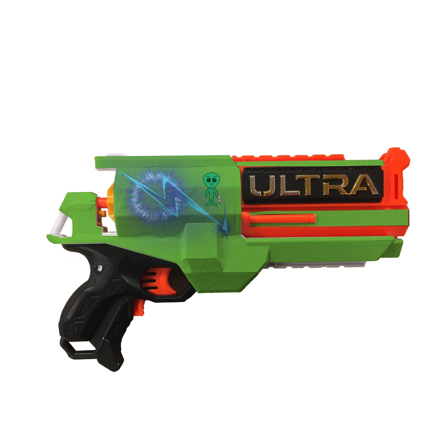 Blastr Wrapz Nerf Ultra Two Skin CLOSEOUT
