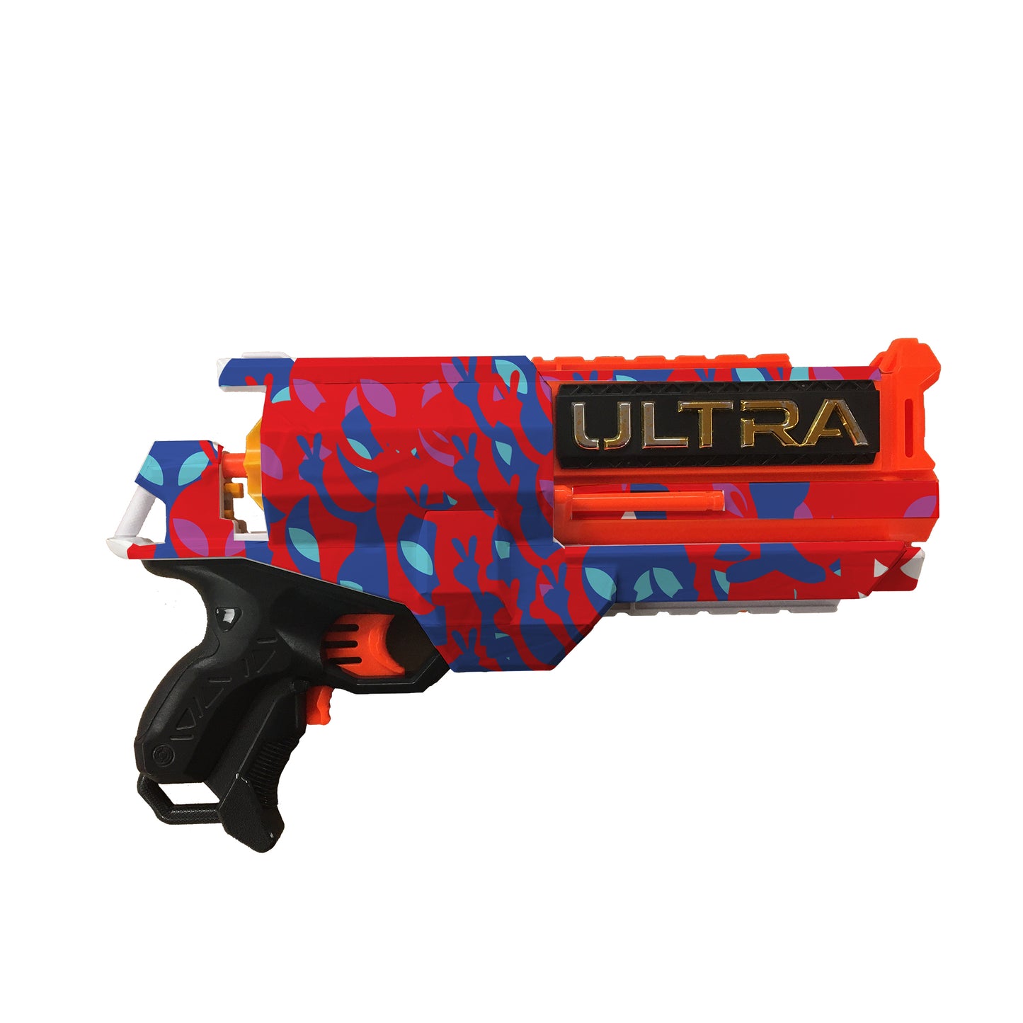 Blastr Wrapz Nerf Ultra Two Skin CLOSEOUT