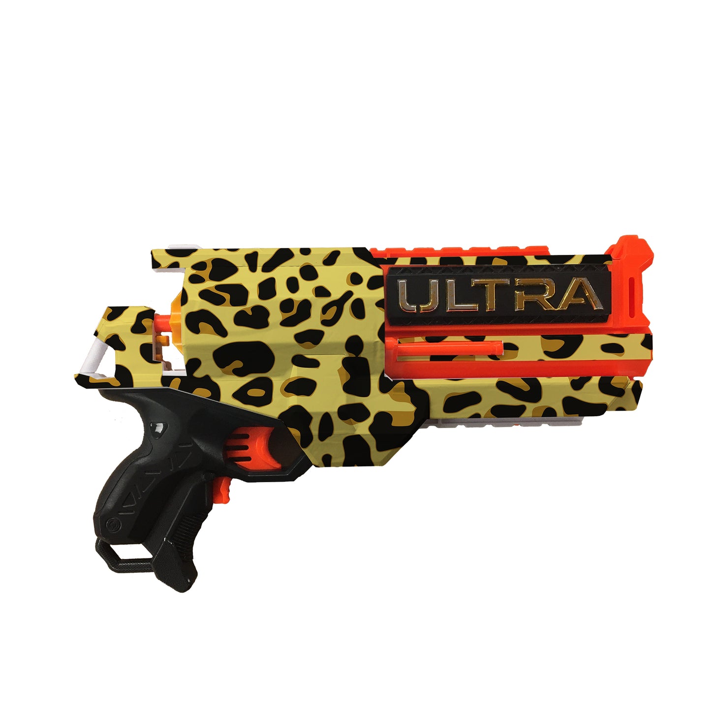 Blastr Wrapz Nerf Ultra Two Skin CLOSEOUT