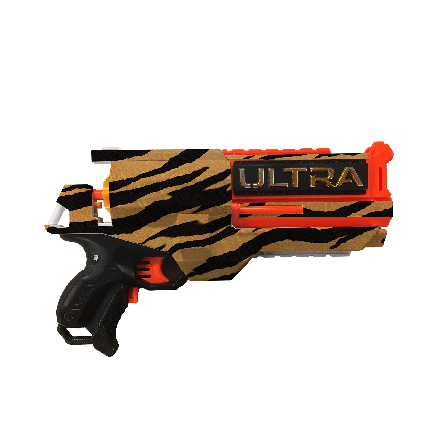 Blastr Wrapz Nerf Ultra Two Skin CLOSEOUT