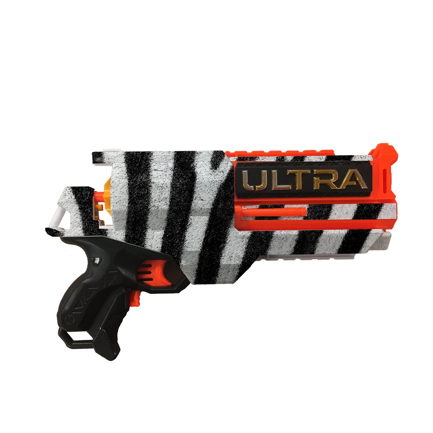 Blastr Wrapz Nerf Ultra Two Skin CLOSEOUT