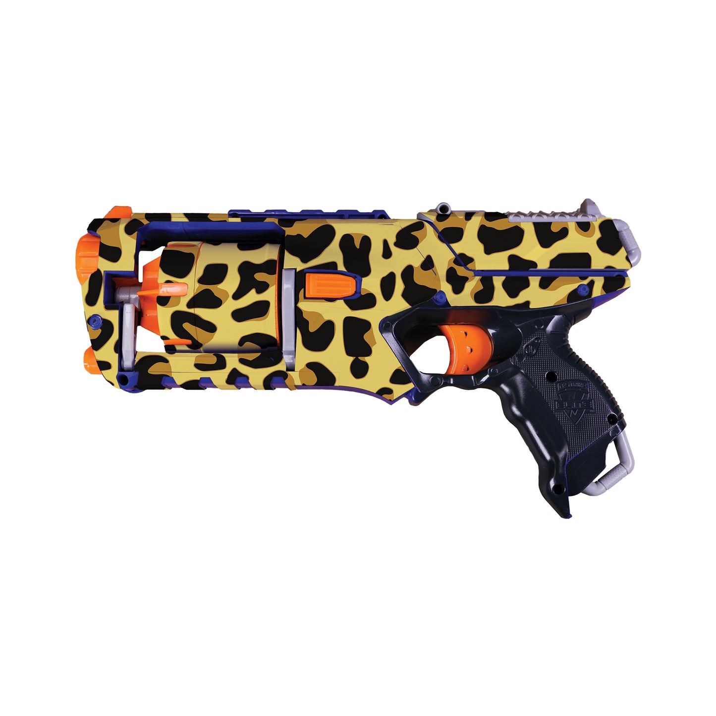 Blastr Wrapz Nerf Strongarm Skin CLOSEOUT