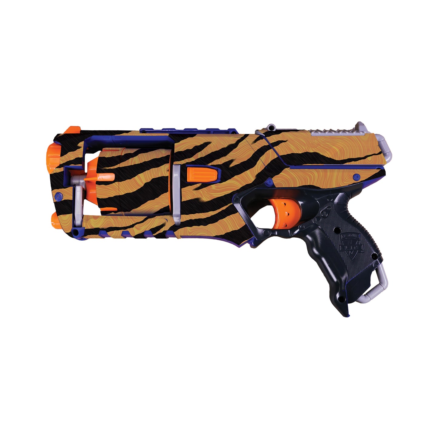 Blastr Wrapz Nerf Strongarm Skin CLOSEOUT