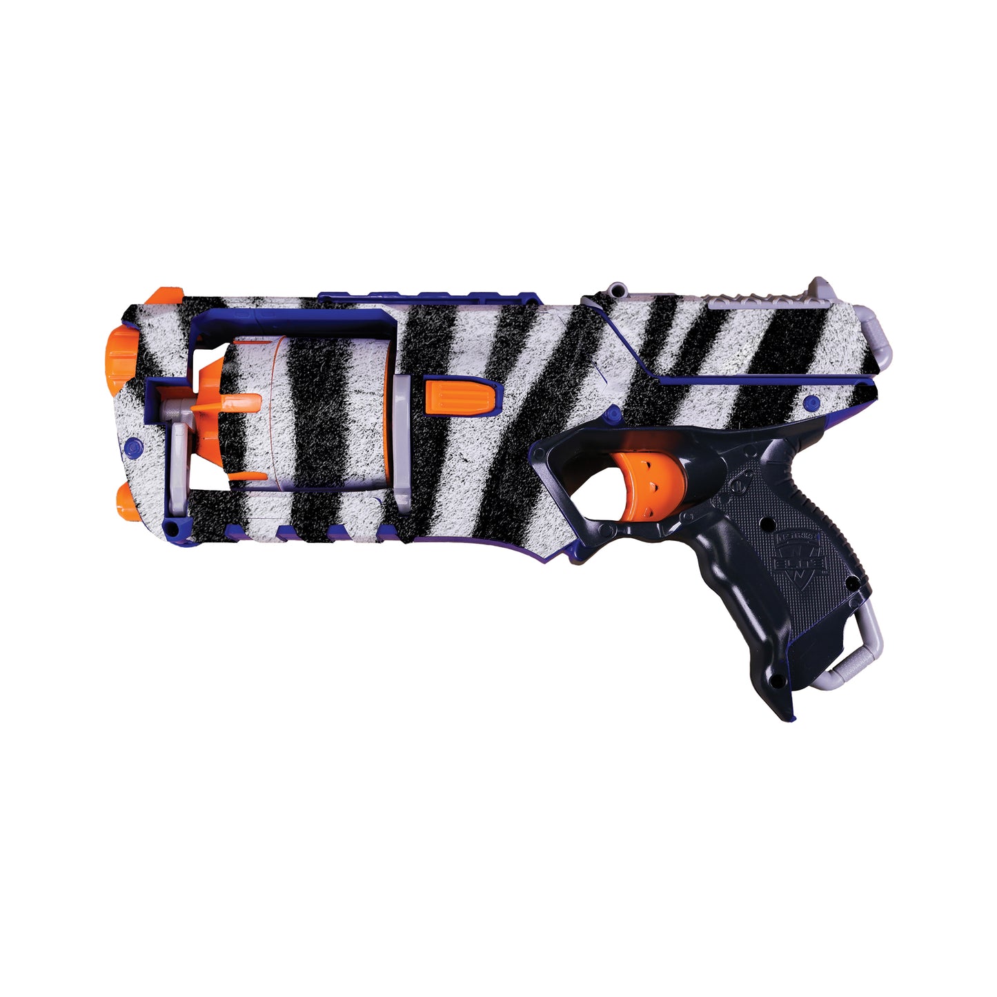 Blastr Wrapz Nerf Strongarm Skin CLOSEOUT