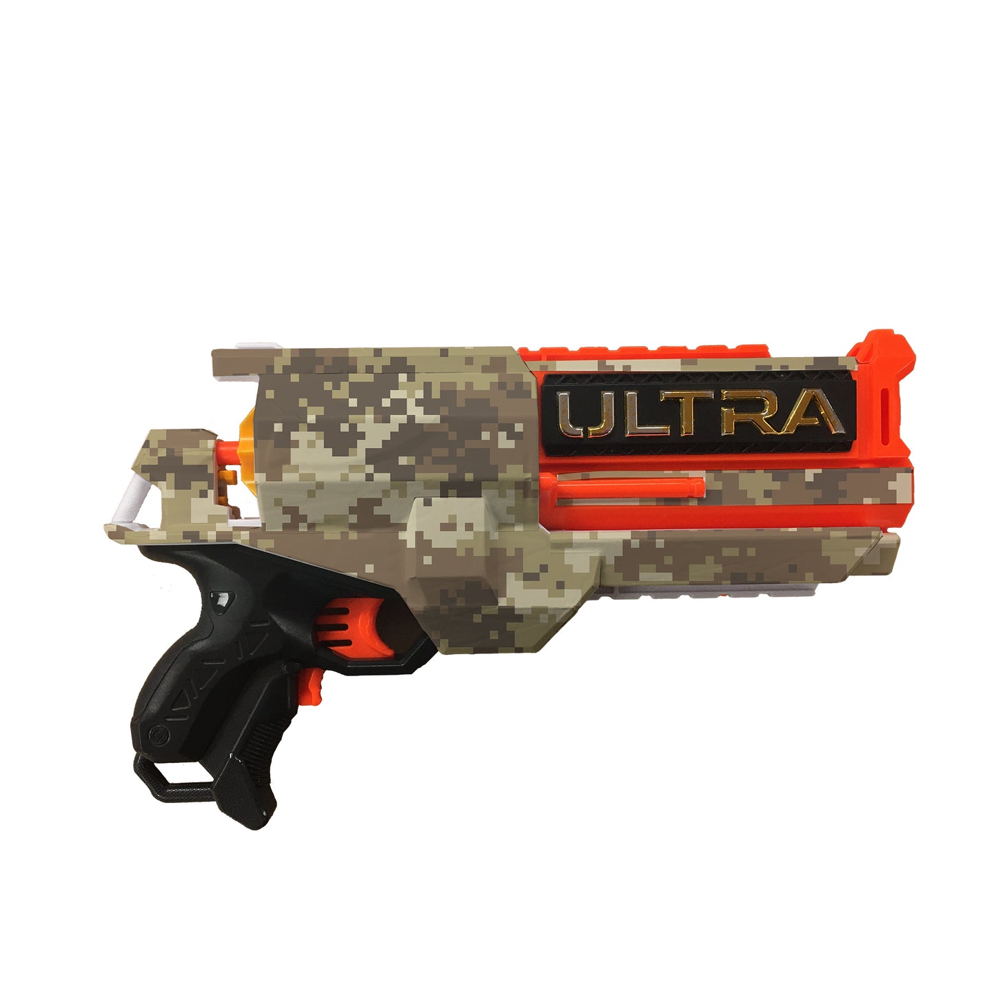 Blastr Wrapz Nerf Ultra Two Skin CLOSEOUT
